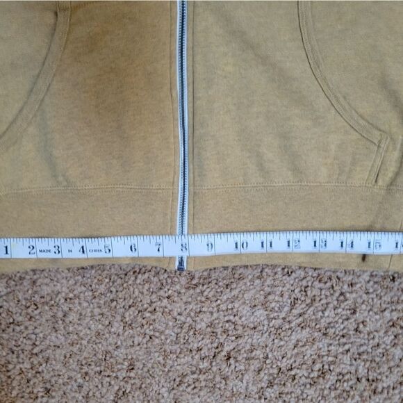 NEW Kids on the Block NKOTB 2015 Tour Mix Tape Zipper Hoodie Small EUC - Picture 8 of 9